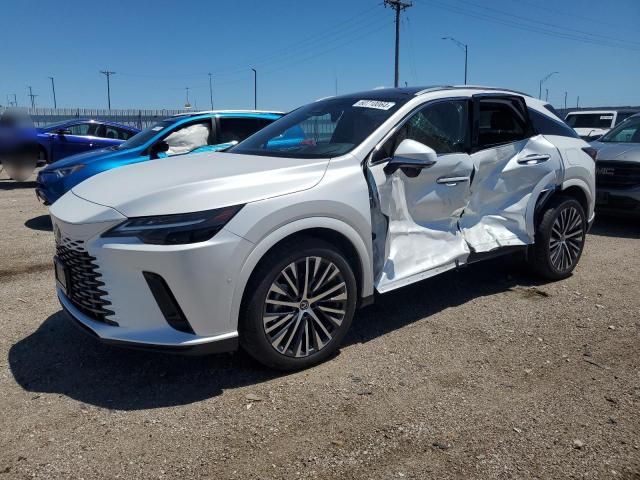 2023 Lexus RX 350 Base