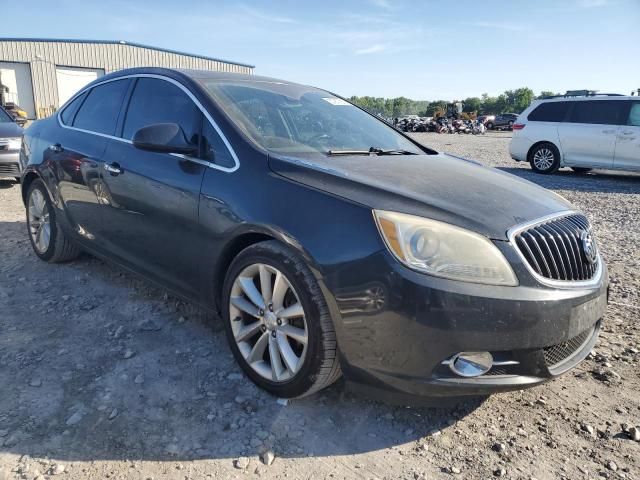 2015 Buick Verano