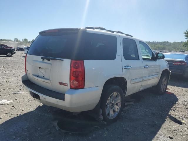 2008 GMC Yukon