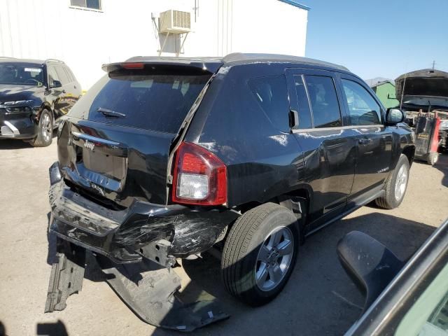 2014 Jeep Compass Sport