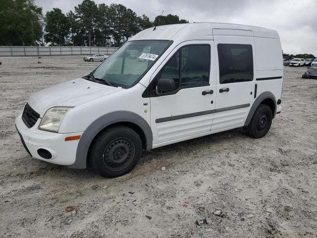 2011 Ford Transit Connect XLT