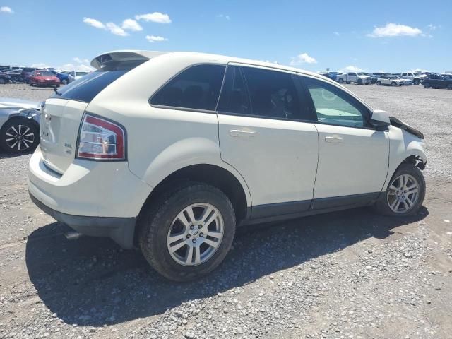 2007 Ford Edge SEL