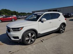 2019 Volvo XC40 T5 Momentum en venta en Gaston, SC