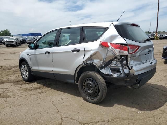 2013 Ford Escape S