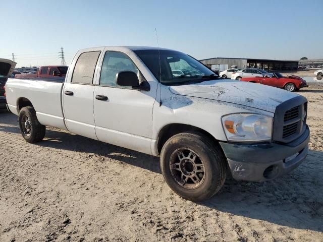 2008 Dodge RAM 2500 ST