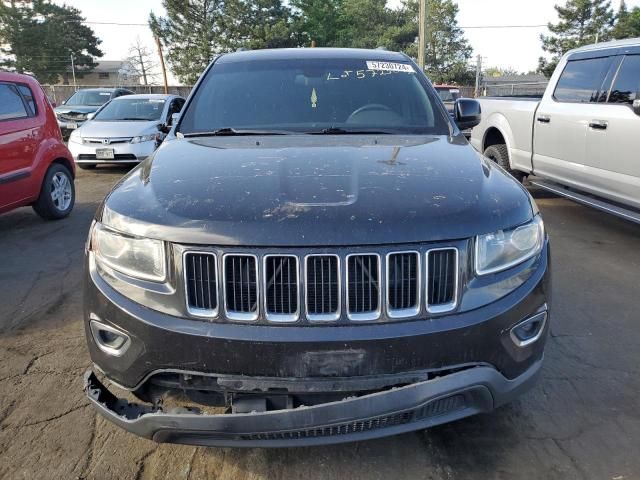 2014 Jeep Grand Cherokee Laredo