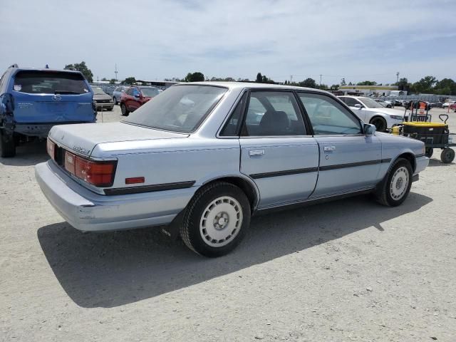 1989 Toyota Camry LE