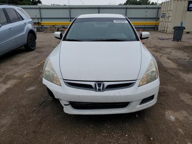 2006 Honda Accord SE