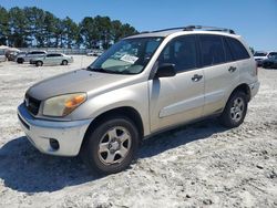 2004 Toyota Rav4 en venta en Loganville, GA