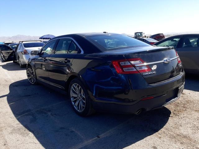 2014 Ford Taurus Limited