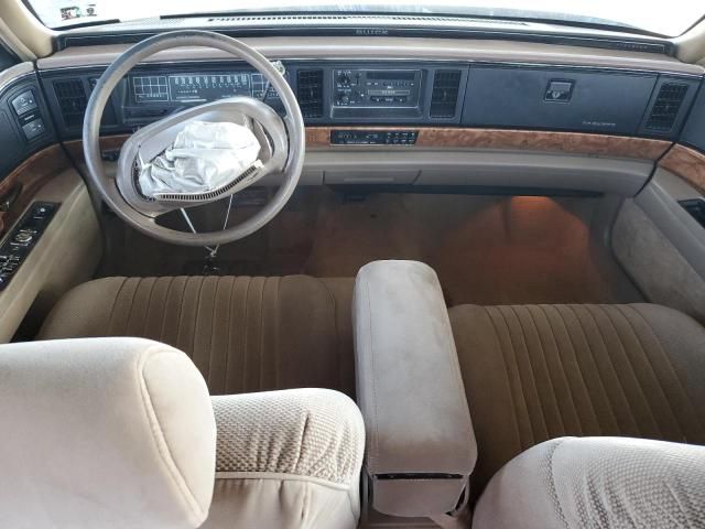 1993 Buick Lesabre Custom