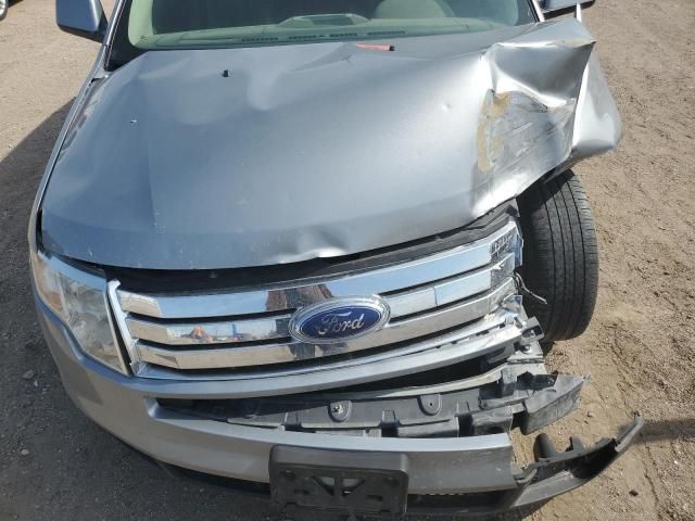 2007 Ford Edge SEL