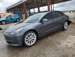 2023 Tesla Model 3 en venta en Riverview, FL