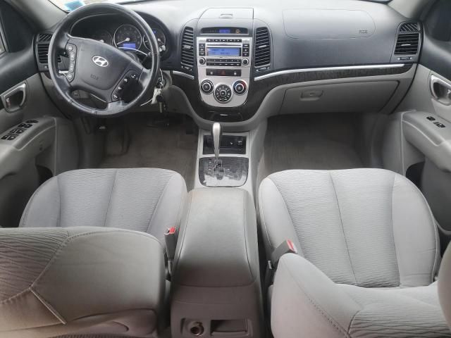 2007 Hyundai Santa FE GLS