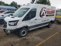 Ford Transit salvage cars for sale: 2023 Ford Transit T-350