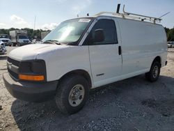 2003 Chevrolet Express G2500 for sale in Ellenwood, GA