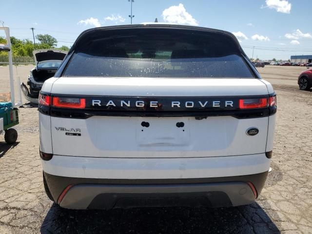 2018 Land Rover Range Rover Velar S