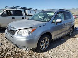 2016 Subaru Forester 2.5I Touring for sale in Magna, UT