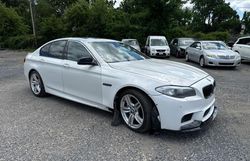 2013 BMW 550 XI for sale in Pennsburg, PA