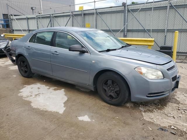 2008 Chevrolet Malibu LS