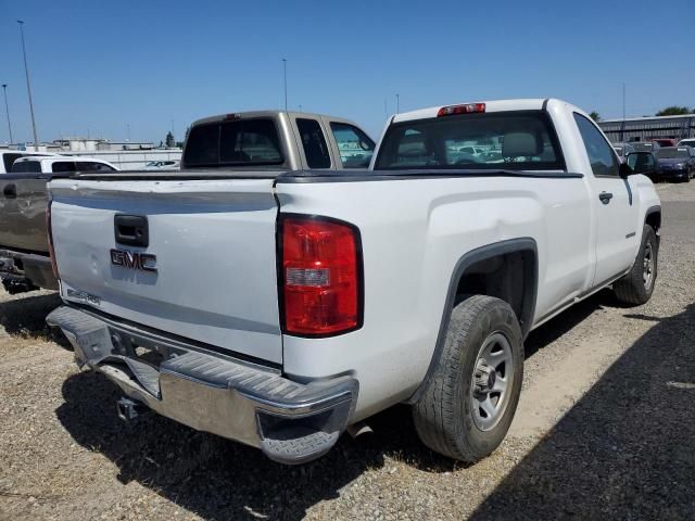 2014 GMC Sierra C1500