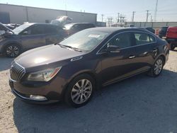 Buick Lacrosse Vehiculos salvage en venta: 2015 Buick Lacrosse