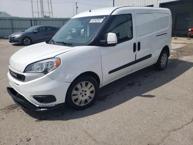 2019 Dodge RAM Promaster City SLT