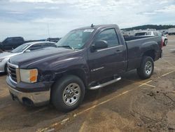 2008 GMC Sierra C1500 en venta en Longview, TX