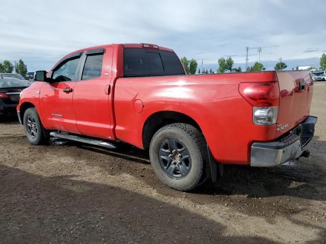 2007 Toyota Tundra Double Cab SR5