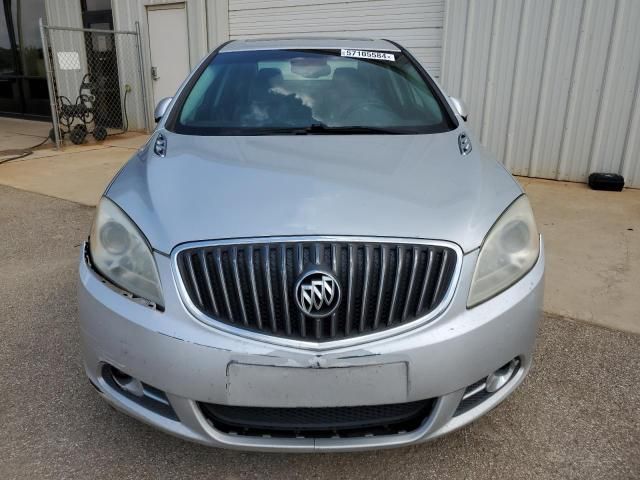 2012 Buick Verano Convenience