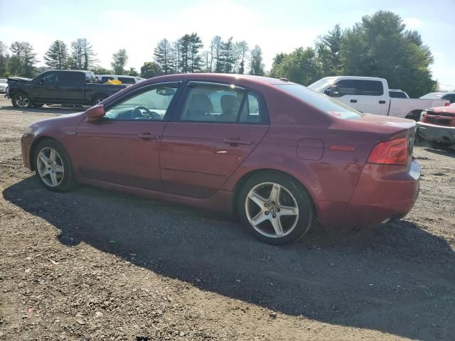 2006 Acura 3.2TL