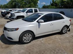 2012 KIA Forte EX en venta en Bridgeton, MO