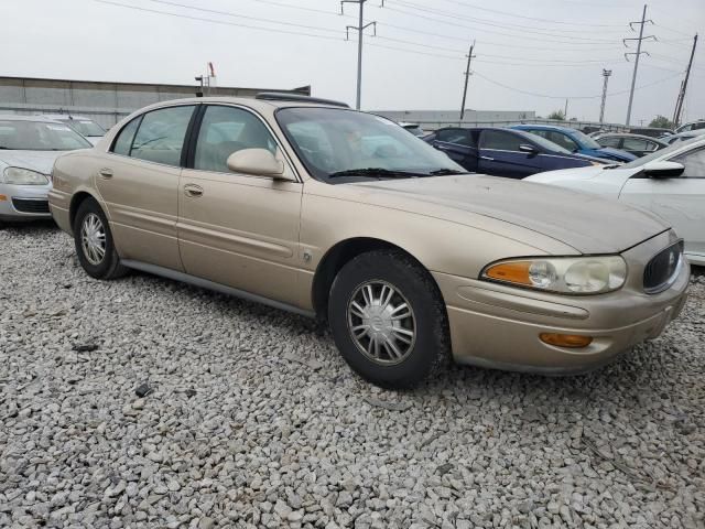 2005 Buick Lesabre Limited