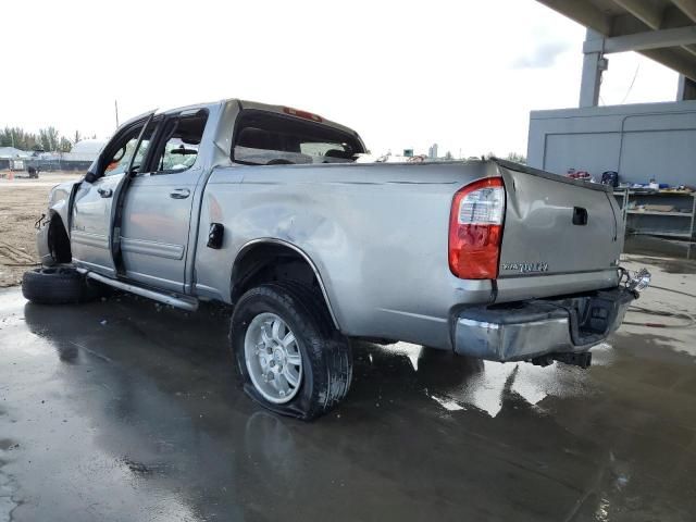 2004 Toyota Tundra Double Cab SR5