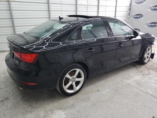 2016 Audi A3 Premium