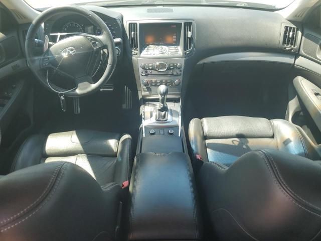 2010 Infiniti G37