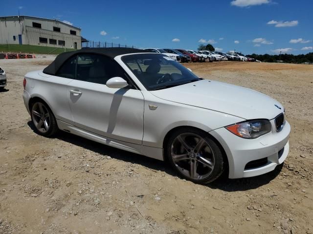 2008 BMW 135 I