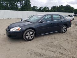 2013 Chevrolet Impala LT en venta en Seaford, DE