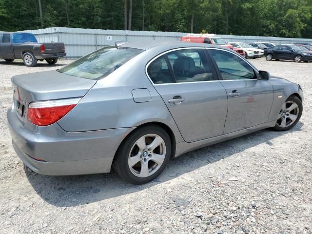 2008 BMW 535 I