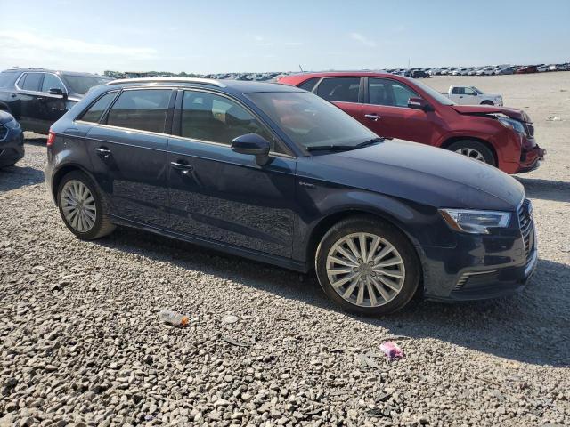 2017 Audi A3 E-TRON Premium