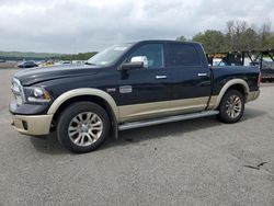 2014 Dodge RAM 1500 Longhorn en venta en Brookhaven, NY