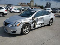 2013 Nissan Altima 2.5 en venta en New Orleans, LA