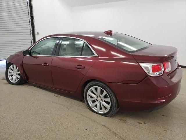 2015 Chevrolet Malibu 2LT