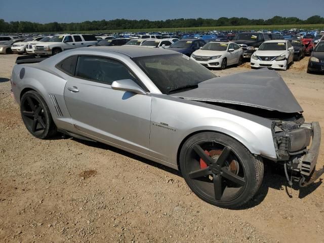 2013 Chevrolet Camaro LT