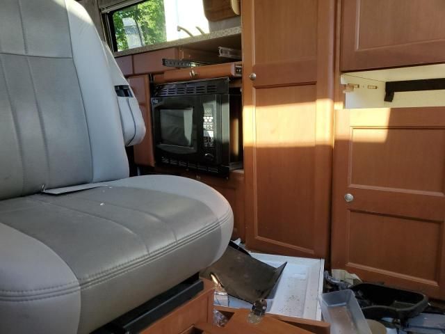 2011 Mercedes-Benz Sprinter 3500