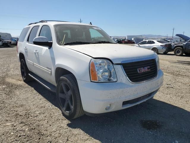 2014 GMC Yukon SLT