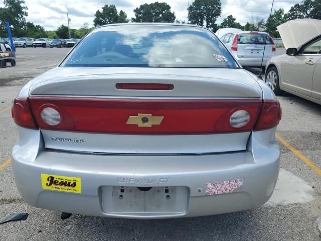 2005 Chevrolet Cavalier