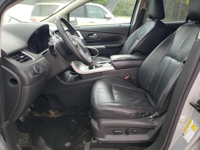 2012 Ford Edge SEL