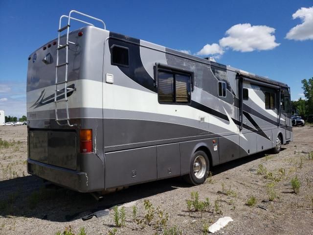 2003 Scep 2003 Roadmaster Rail Raised Rail