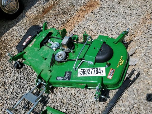 2023 John Deere 1025R